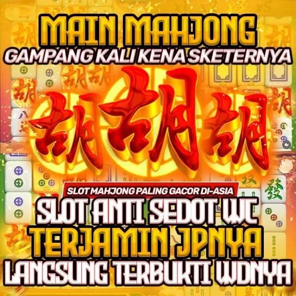 APIJAYA Slot Anti Rungkad Indonesia