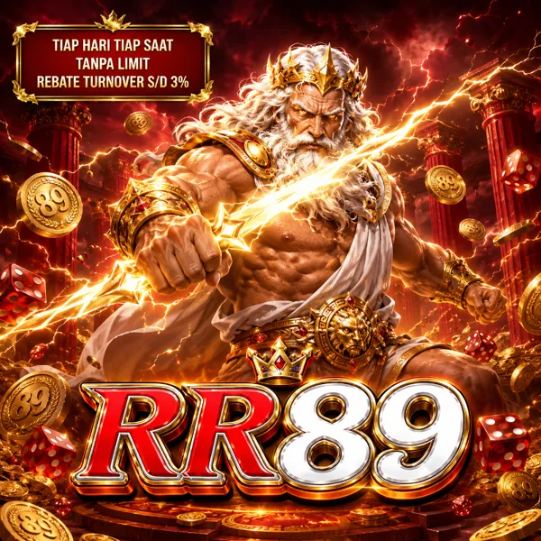 RR89 Game Online Resmi 2026