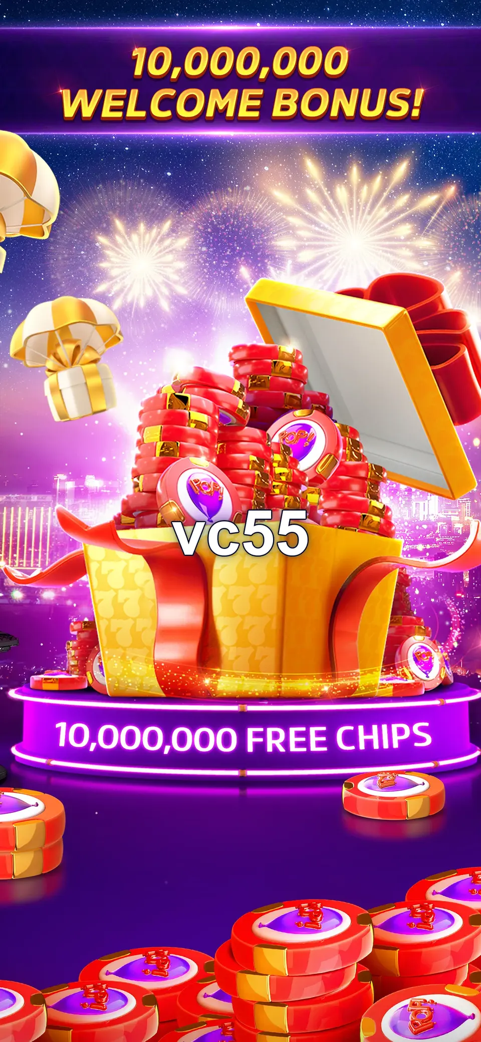 vc55 APK