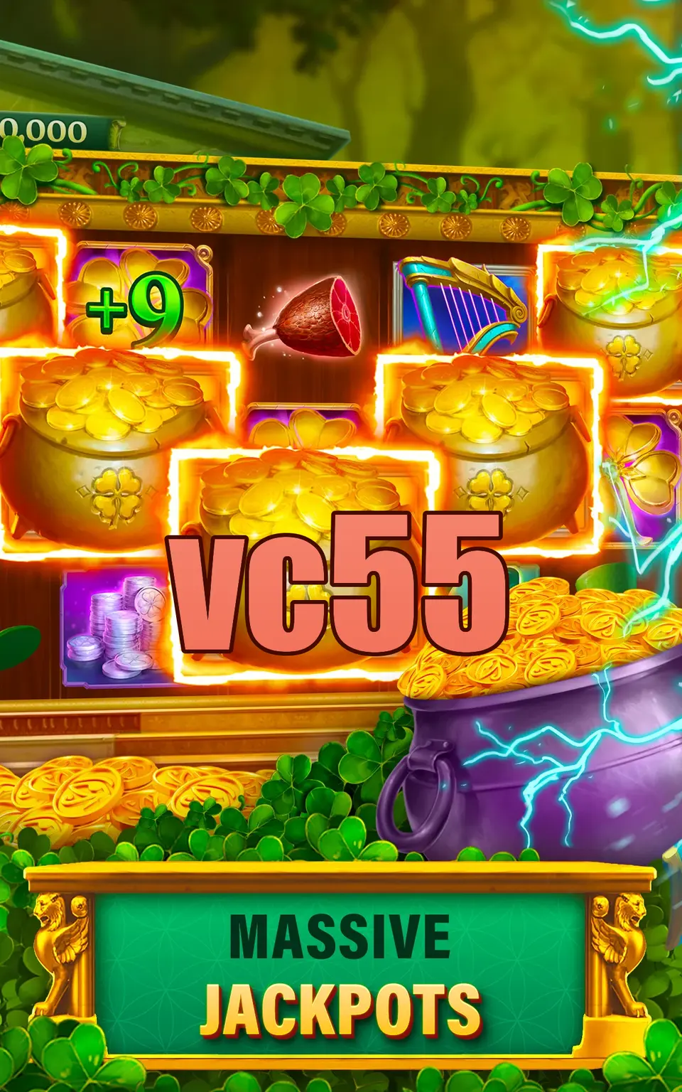 vc55 Masuk