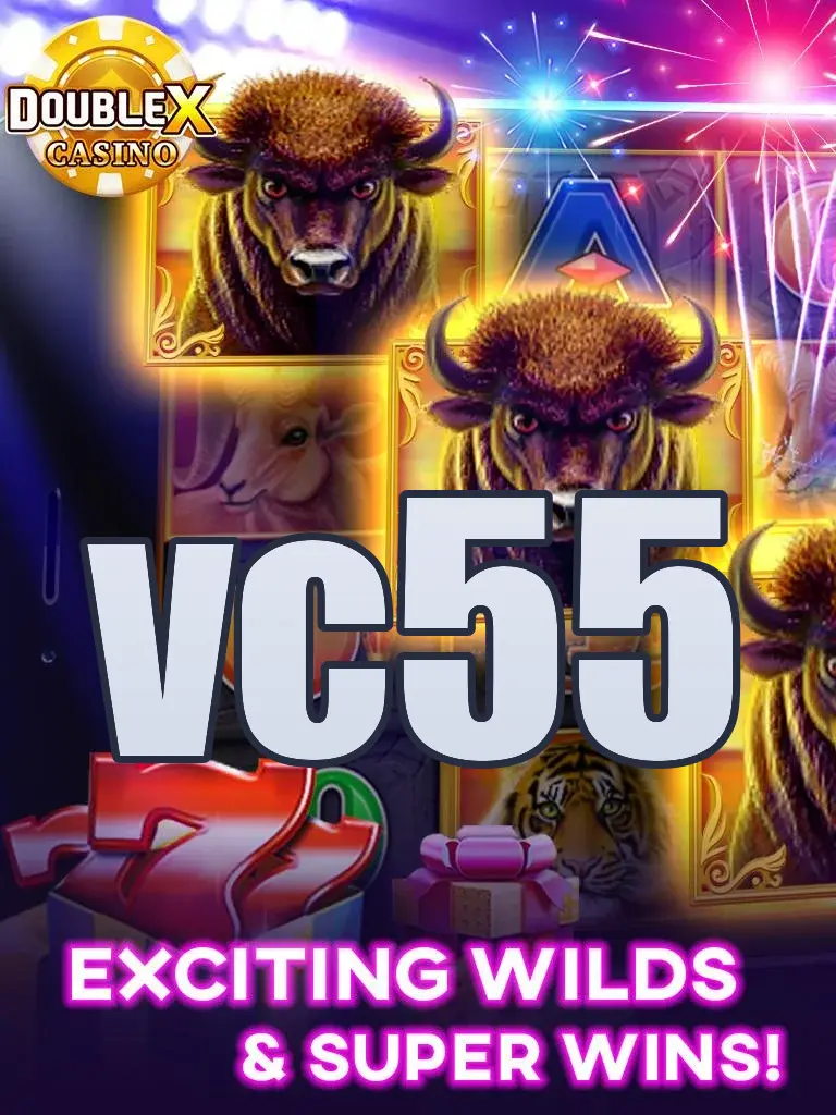vc55 Tangkapan Layar - APK Resmi